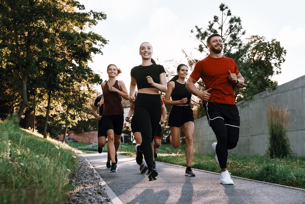 あなたの体力、ジムじゃなくて地域のために使わない？英国のチャリティフィットネス「Good Gym」