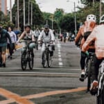 コロンビアの首都で50年続く「車両禁止の日曜日」。道路を再び市民のものに width=