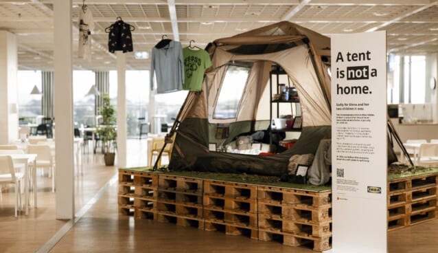 Image via IKEA Australia