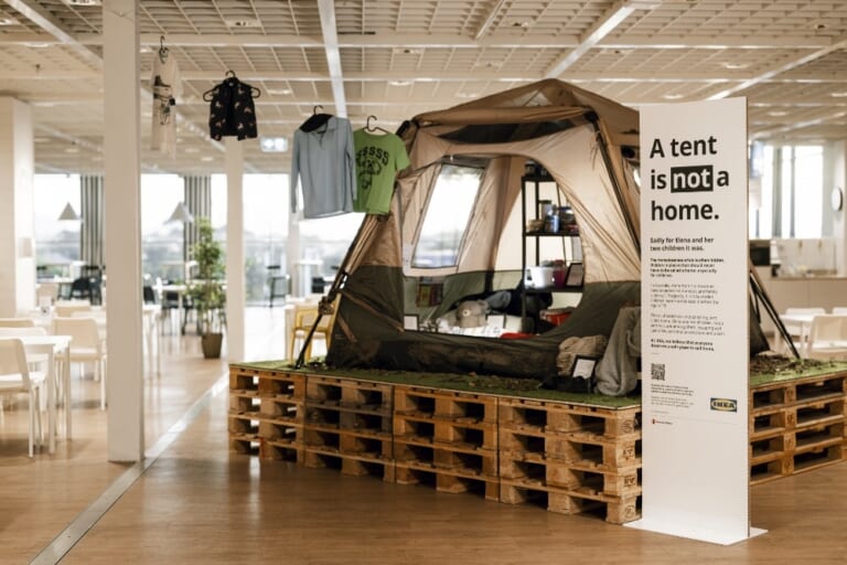 Image via IKEA Australia