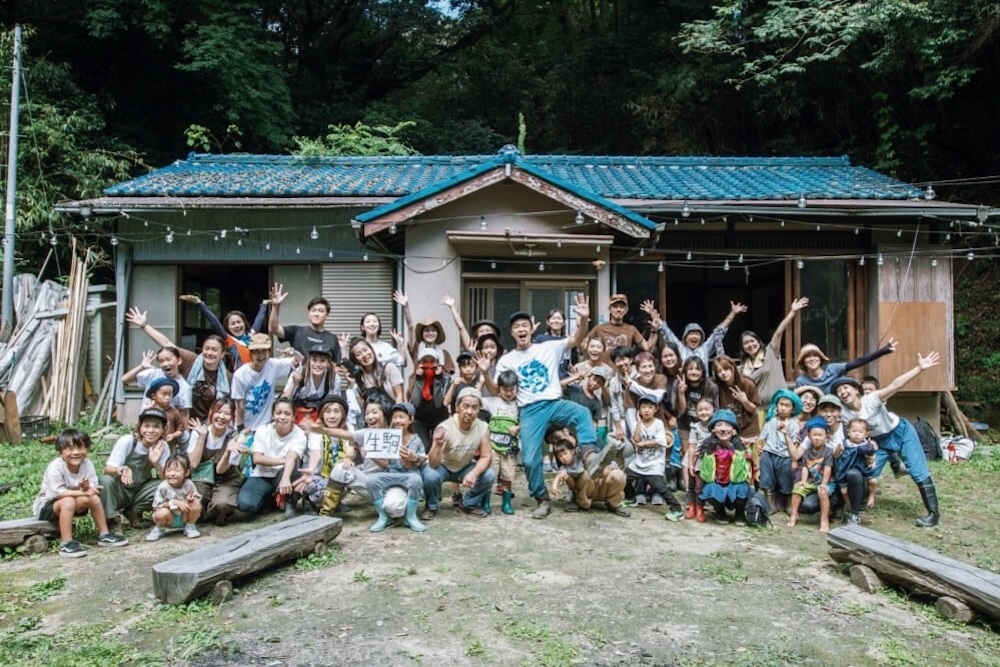 不登校に、世界一たのしい革命を。「トーキョーコーヒー」が親と子の新たな居場所に