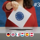 思わず投票に行きたくなる？ヨーロッパの「選挙」にまつわる工夫【欧州通信#31】