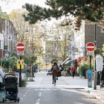 ロンドン各地の「自動車制限エリア」が市民を健康に。地域経済も活性化 width=