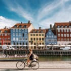 エコ行動で、特典もらえます。観光客に責任ある旅を促す、コペンハーゲンの「CopenPay」