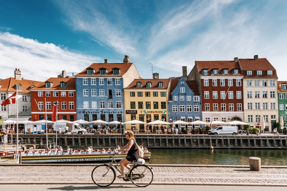 エコ行動で、特典もらえます。観光客に責任ある旅を促す、コペンハーゲンの「CopenPay」