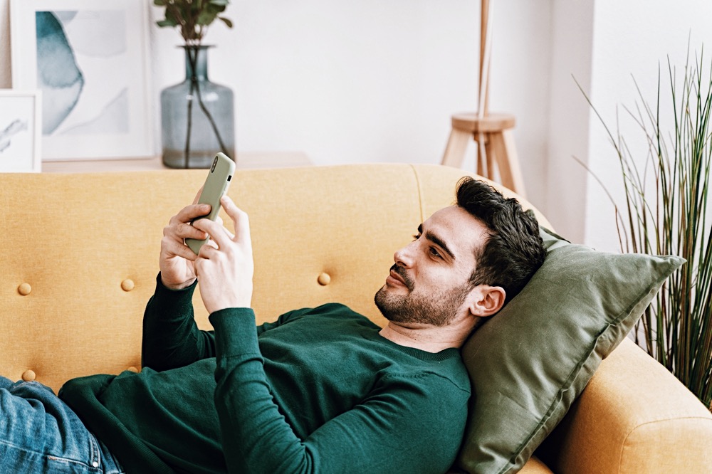リラックスしようとすると、逆に不安になる「stresslaxing」との向き合い方