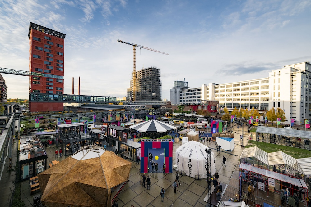 【10月開催・募集開始】Dutch Design Week視察ツアー2025。“過去・現在・可能性”から未来のサステナブルデザインを探る旅へ width=