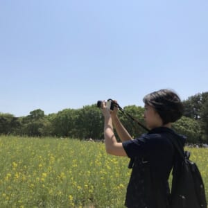 山口真矢子