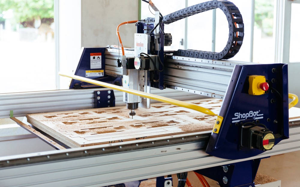 Shopbot