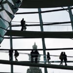 ジグザグの壁が建物を冷却する？米大学の研究結果 width=