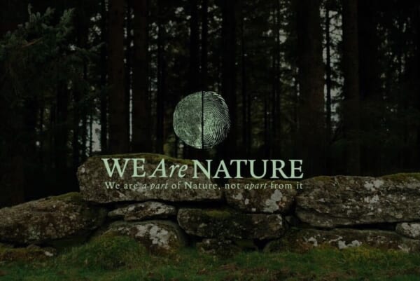 We Are Nature