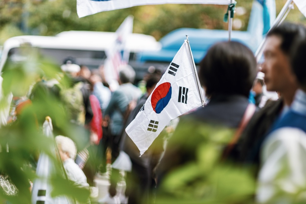 韓国の気候変動対策に違憲判断。アジアで初めての歴史的判決