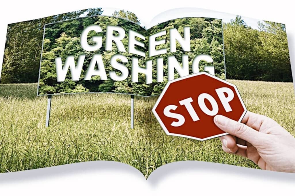 企業のグリーンウォッシングを防ぐ。マーケティング担当者のための無料ガイド「The Anti-Greenwash Guide」