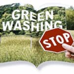 企業のグリーンウォッシングを防ぐ。マーケティング担当者のための無料ガイド「The Anti-Greenwash Guide」 width=