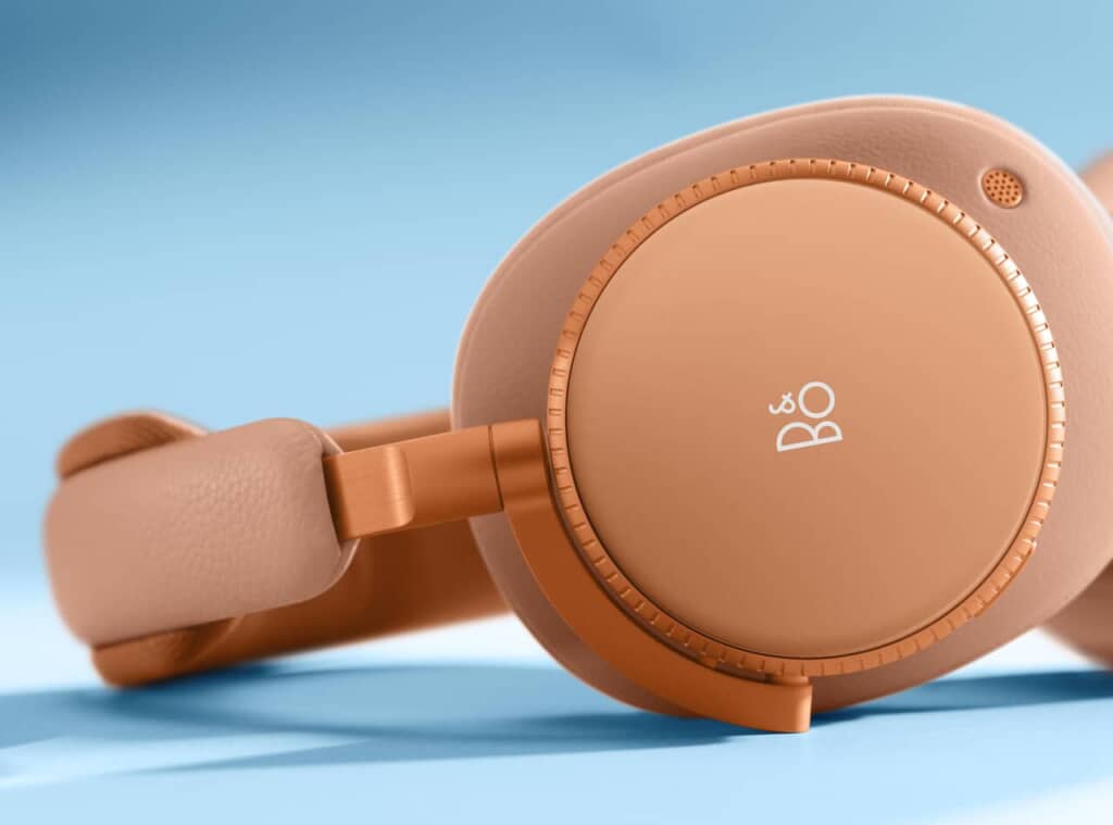 Beoplay H100