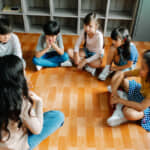 いじめ加害者を非難しない“No Blame”アプローチとは？個人ではなく社会での問題解決へ width=