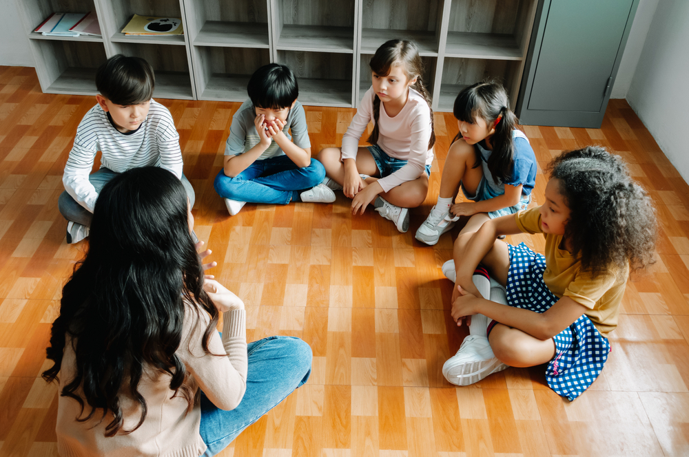 いじめ加害者を非難しない“No Blame”アプローチとは？個人ではなく社会での問題解決へ