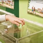 支援したいのはどっち？“買い物コイン”で「住民のアイデア」に投票できる、ポルトガルのスーパー width=