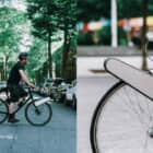 一瞬で、どんな自転車も電動に。エコな移動を支える外付けアシスト「CLIP」