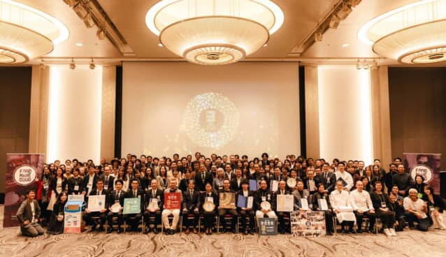 Image via 一般社団法人 日本サステイナブル･レストラン協会