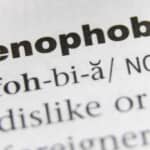 ゼノフォビア（Xenophobia）とは・意味 width=
