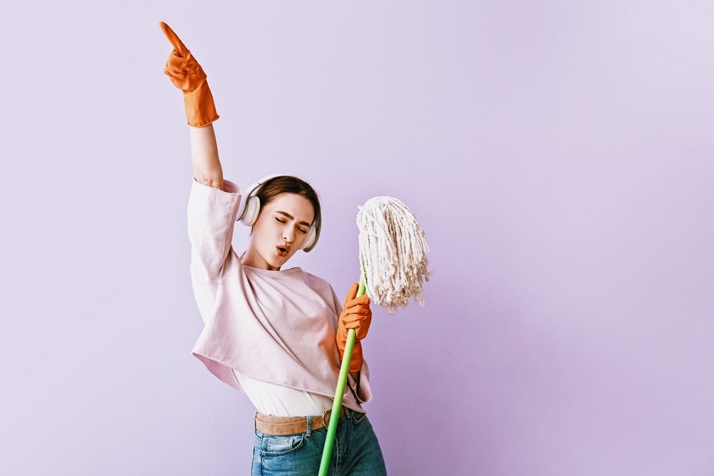 毎日のごみ出し時間で瞑想？忙しい日々の「ながらセルフケア」キャンペーン