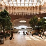 有名ブランドよりも、地元で愛されるお店を。地域に利益を還元するポートランド空港 width=
