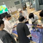 UMEKITA URBAN UPCYCLERS 第2回レポート：ごみと出会うフィールドワーク （ごみの学校） width=