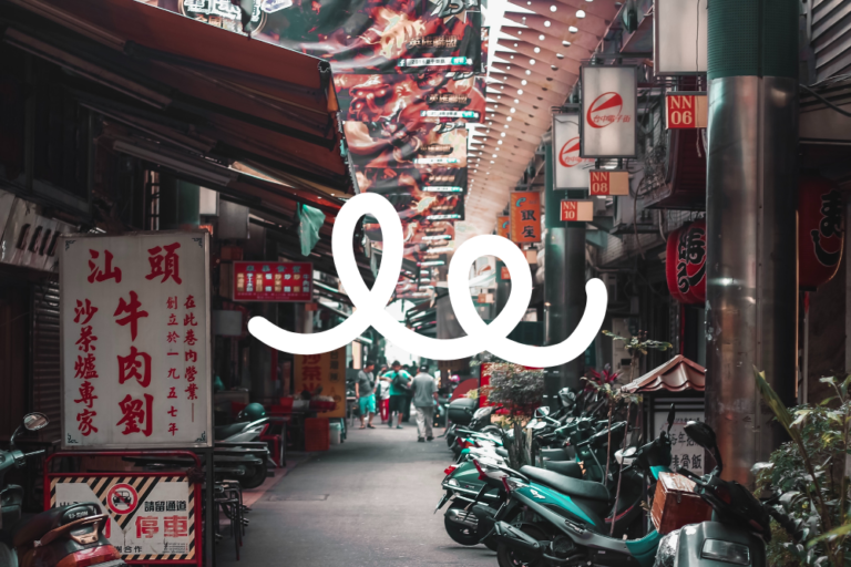 Taiwan E4G top