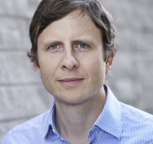 David Benjamin