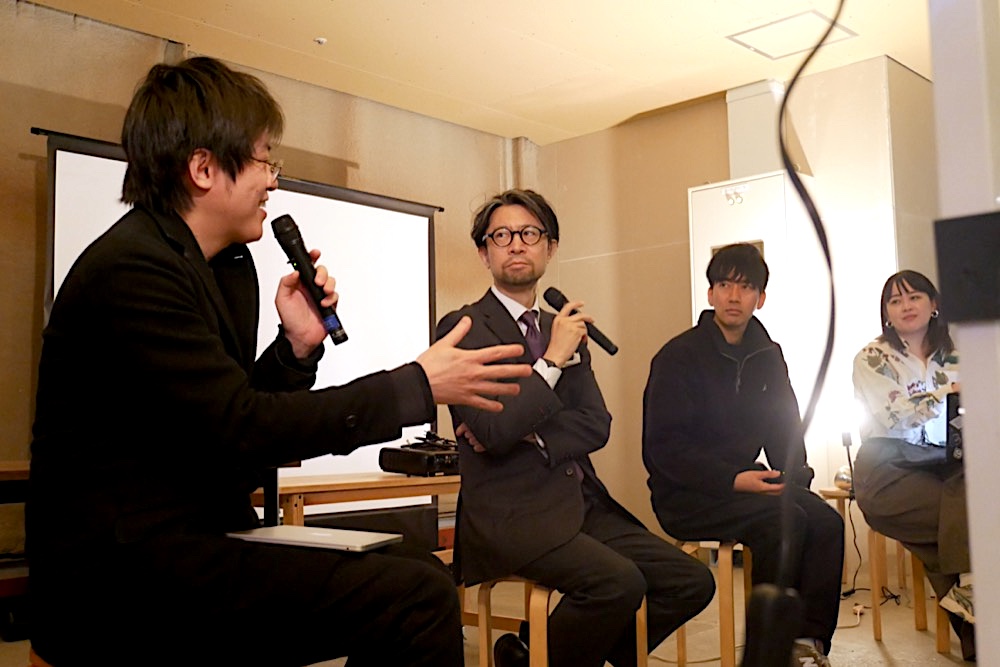 加藤氏