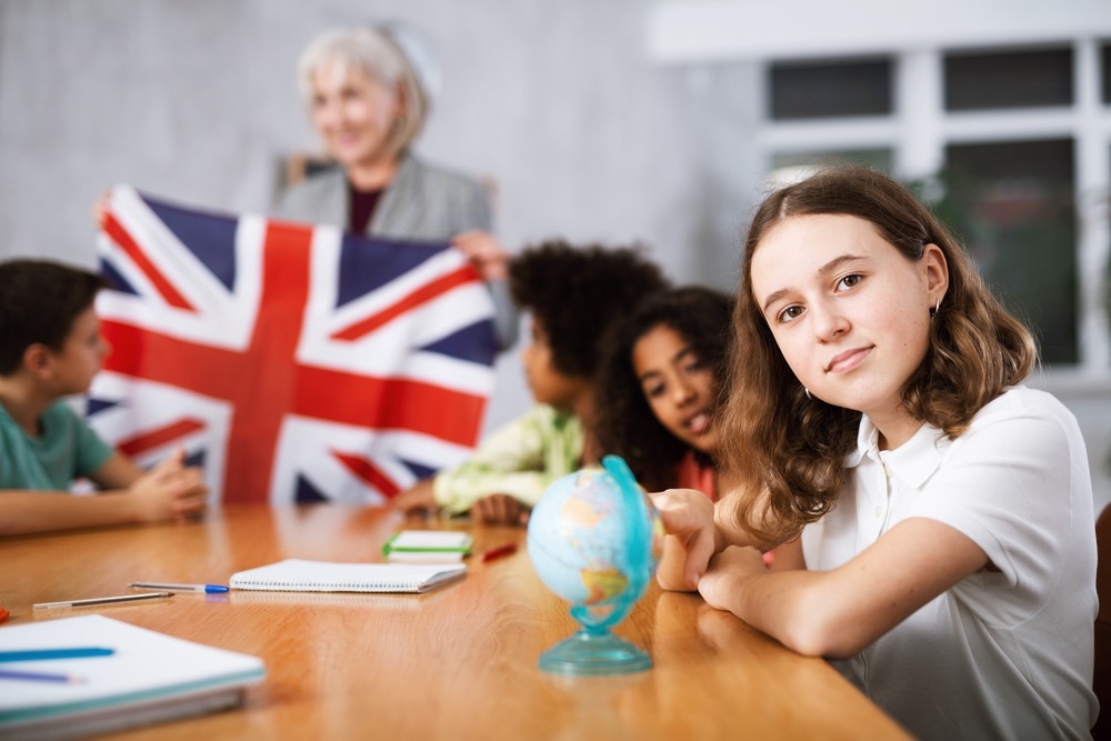 イギリス、「自然史」を中学の卒業試験科目に導入。学びの場を教室から森へ width=
