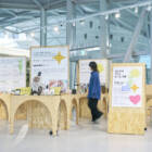 【IDEAS FOR GOOD Museum in PLAT UMEKITA Vol.3】“わたしの心地よさ”に出会う、みんなのウェルビーイング展