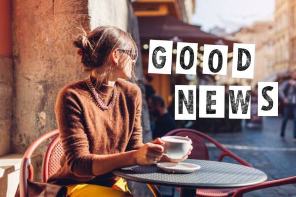 Good News