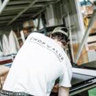 住宅街の小さな工場から、循環が始まる。割り箸が地域でめぐる文化を作る、ChopValueの挑戦