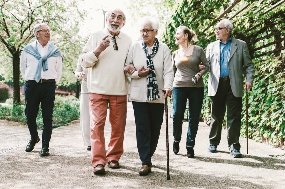 暮らしも医療も、ご近所で完結。高齢化に備える、英国マンチェスターの「エイジフレンドリー・シティ」構想