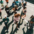 スポーツに参加できないのは「履ける靴がない」から。アディダス、ダウン症アスリート向けのシューズを開発
