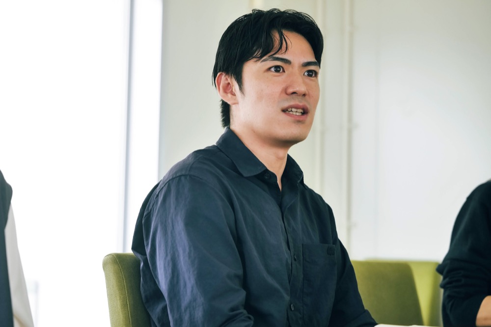 田邊さん