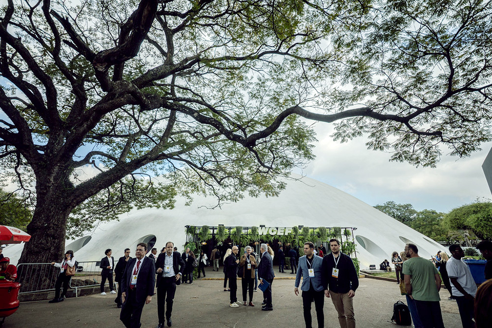 循環の「技術」を超えて「正義」を問う。WCEF2025ブラジルから読み解く次のパラダイム
