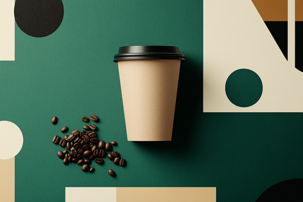 スタバ、コーヒーかすリサイクルを1,000店舗に拡大。年間約4千トンの廃棄削減めざす width=