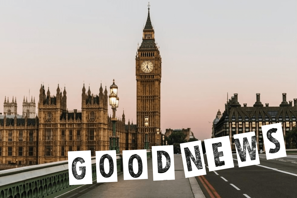 【2024年7月】イギリス下院が史上最も多様性のある議会に。グッドニュース5選