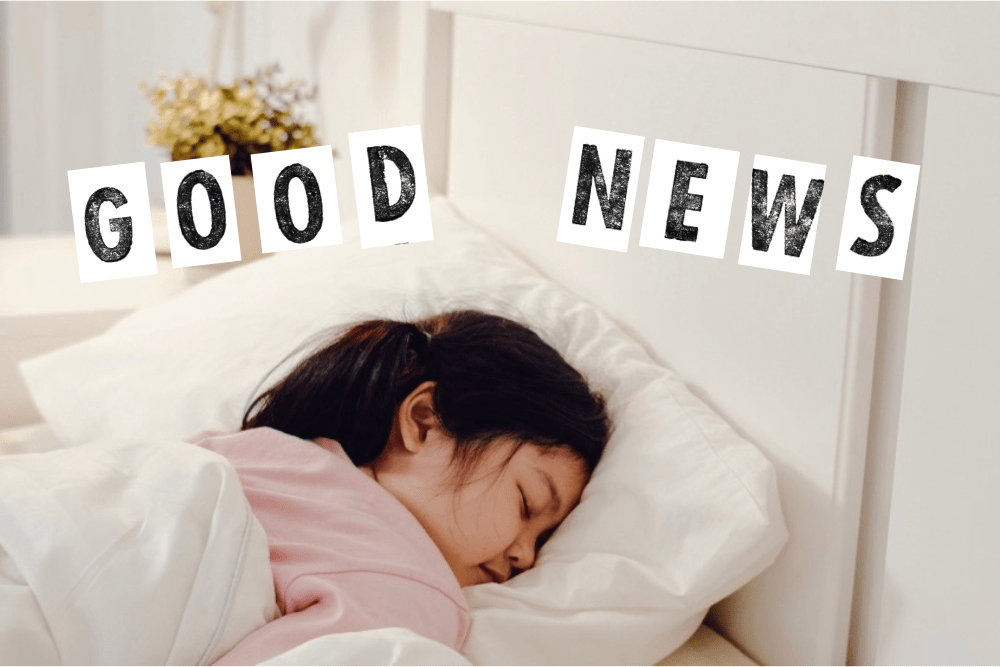 あのポケモンが睡眠応援大使に就任。グッドニュース5選【2025年7月】 width=