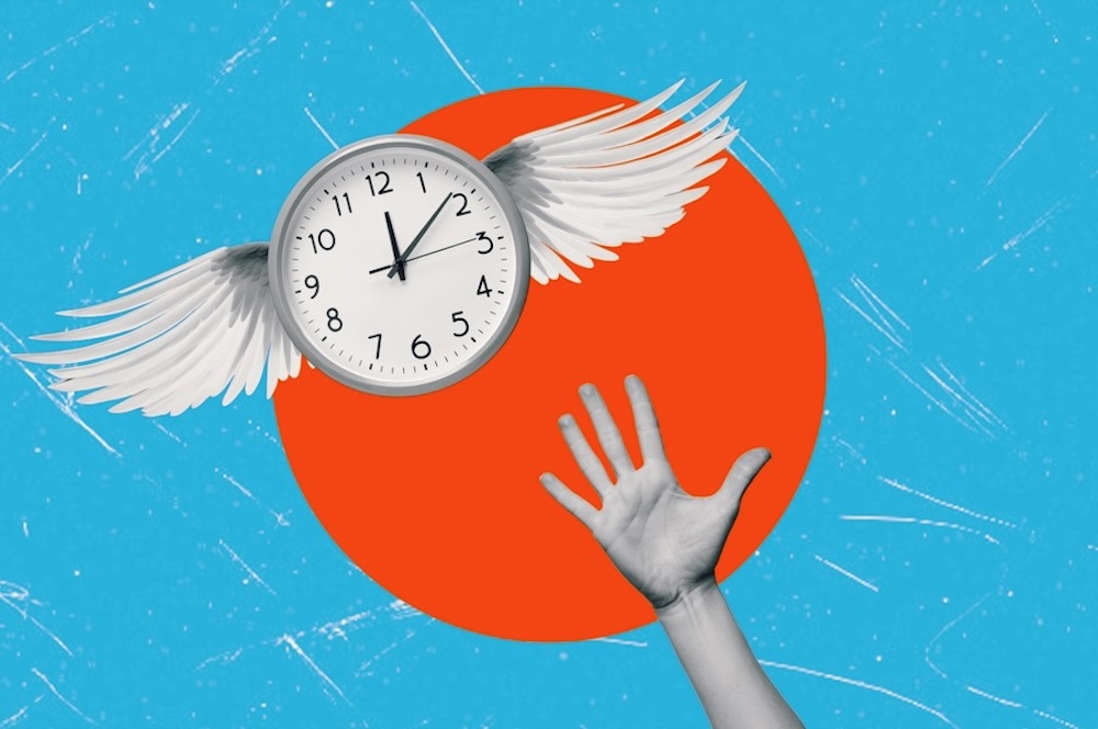 AIで浮いた時間、どこへ消えた？奪われる「私たちの時間」と、商品化される「誰かの時間」