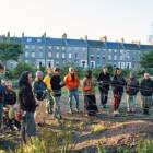 文化とアートの力で気候危機に立ち向かう。Culture for Climate Scotlandに学ぶ、創造的な社会変革