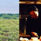 「守る」から「生かす」へ。熊本発、土地と都市を結ぶレストラン『antica locanda MIYAMOTO』