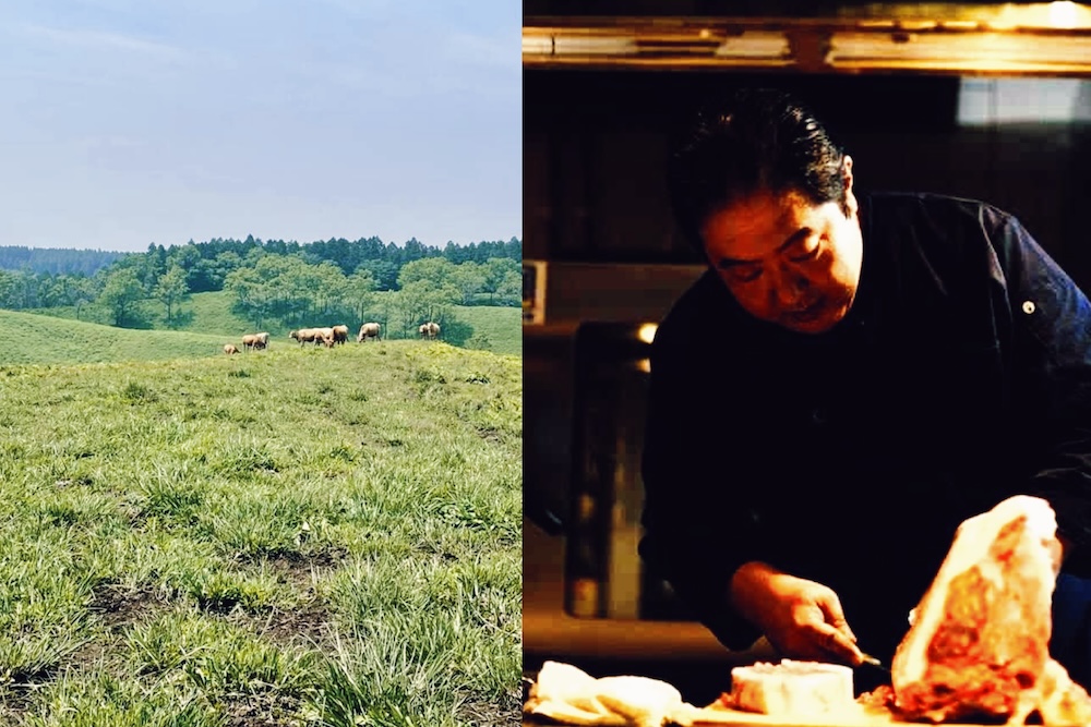 「守る」から「生かす」へ。熊本発、土地と都市を結ぶレストラン『antica locanda MIYAMOTO』 width=