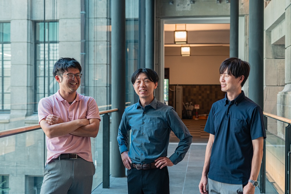1200年の歴史に、サーキュラーエコノミーへの糸口あり。京都市が描く、環境と産業が調和する未来【京都CE特集】 width=