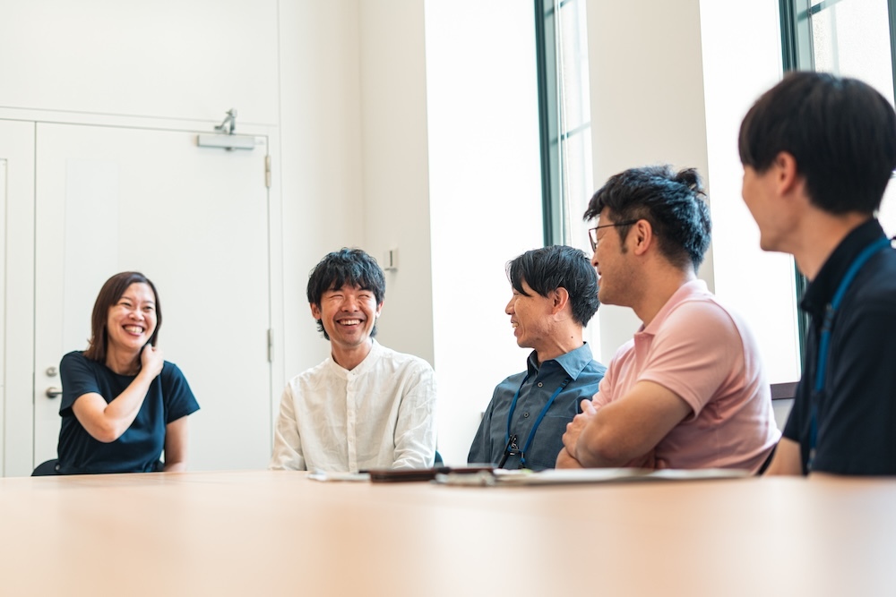 特別対談・安居昭博氏と考える、京都らしいサーキュラーエコノミーの未来とは？【京都CE特集】 width=