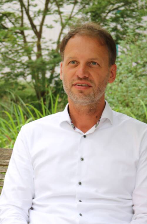Max Ruhri氏