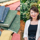 「色ごと」の分別が、服のリサイクルを変える。複合繊維の循環を促進するcolourloop【京都CE特集】